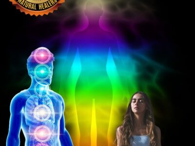 Level 1 Reiki Course Certification Online