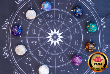 Astrological Chart