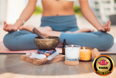 Chakra Scan & Healing
