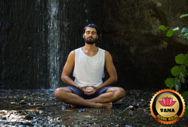 Spiritual Healer